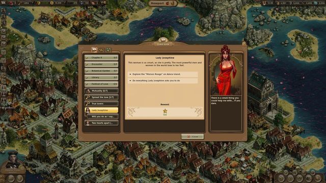 Anno Online 4