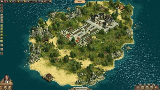 Anno Online 5