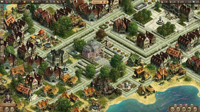Anno Online 6