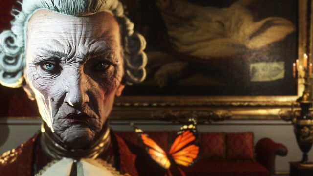 The Council: Episode 1 - The Mad Ones 2