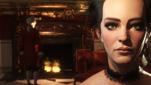 The Council: Episode 1 - The Mad Ones 3