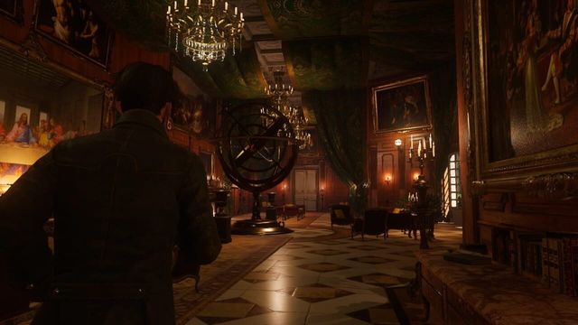 The Council: Episode 1 - The Mad Ones 4