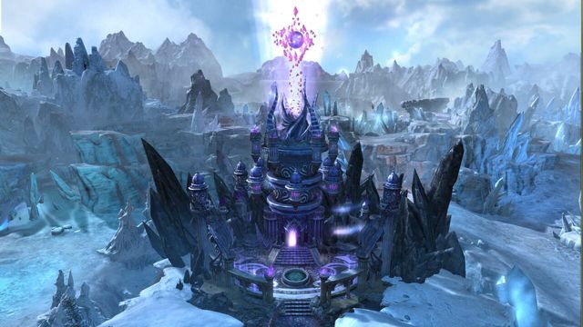 Might & Magic: Heroes VI - Shades of Darkness 3