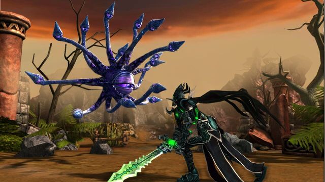 Might & Magic: Heroes VI - Shades of Darkness 5