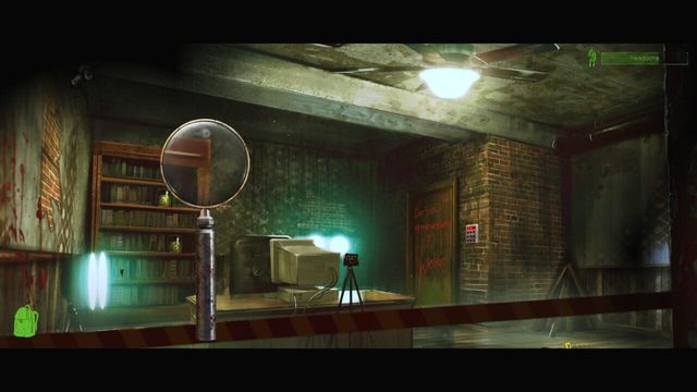 Play With Me: Escape room 2