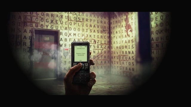 Play With Me: Escape room 3