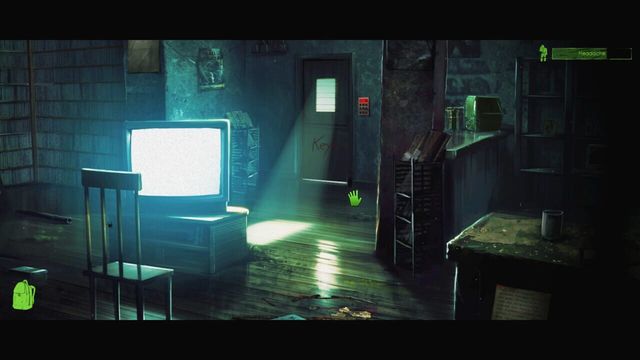 Play With Me: Escape room 4