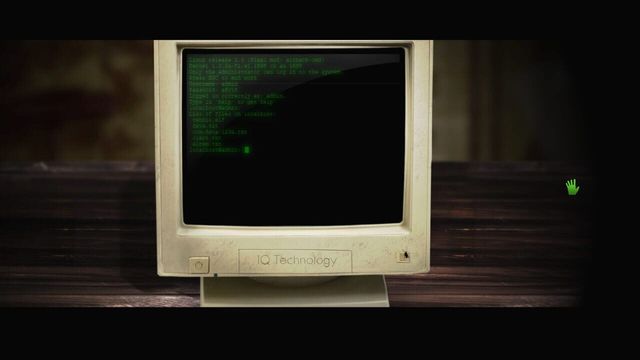 Play With Me: Escape room 5