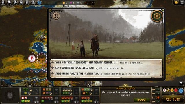 Scythe: Digital Edition 4