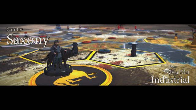 Scythe: Digital Edition 6