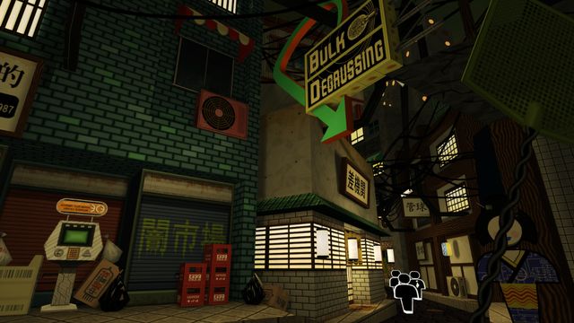 Jazzpunk 2
