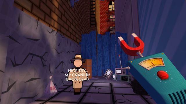 Jazzpunk 4