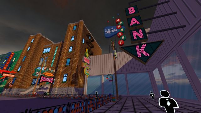 Jazzpunk 6
