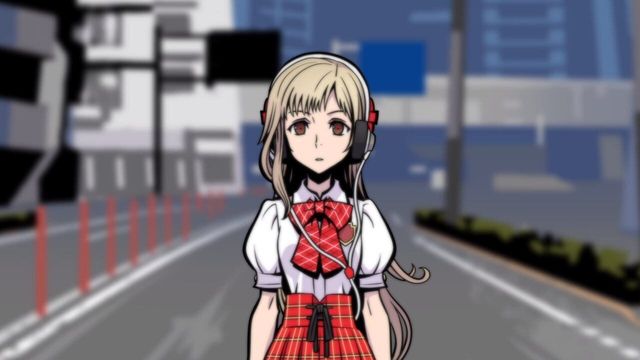 The World Ends with You: Final Remix 2