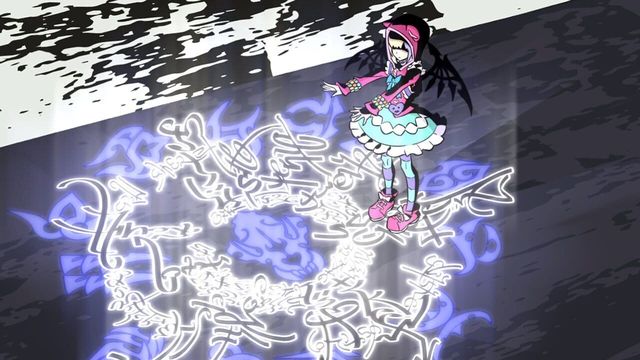 The World Ends with You: Final Remix 3