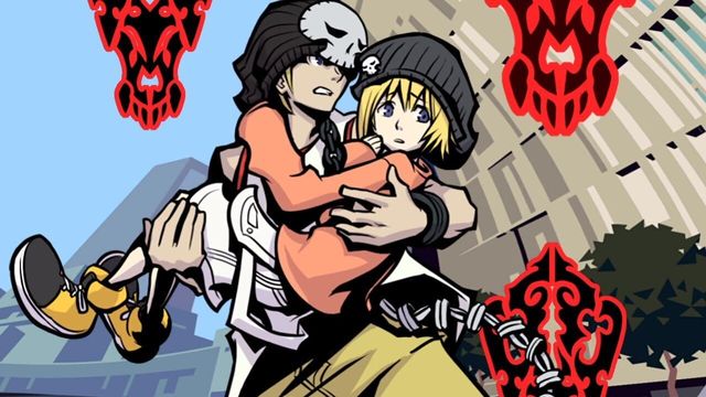 The World Ends with You: Final Remix 5