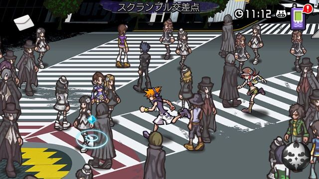 The World Ends with You: Final Remix 6