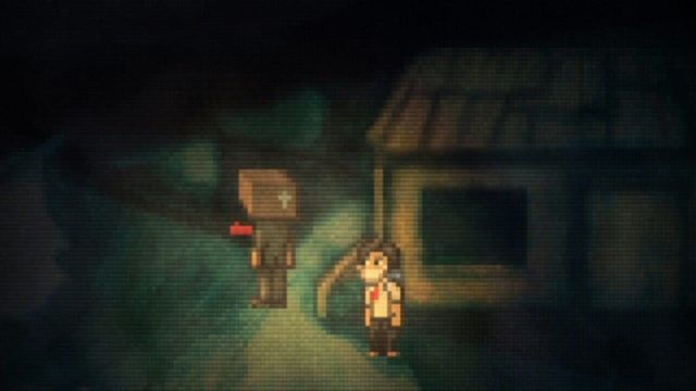 Lone Survivor 2