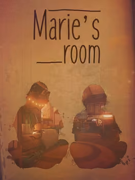 Marie's Room