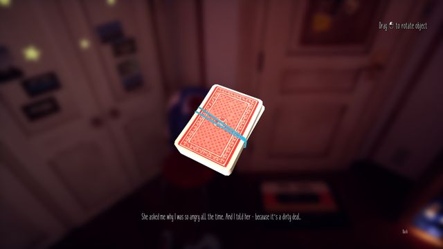 Marie's Room 2