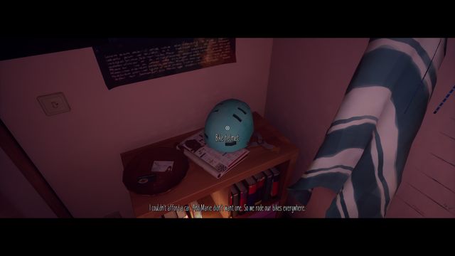 Marie's Room 3