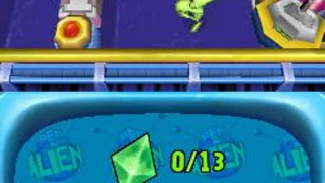 Pet Alien: An Intergalactic Puzzlepalooza 1