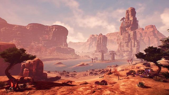 Outpost Zero 2