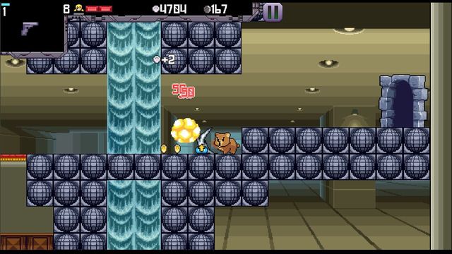 Cally's Caves 4 2
