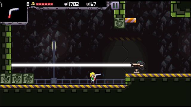 Cally's Caves 4 5
