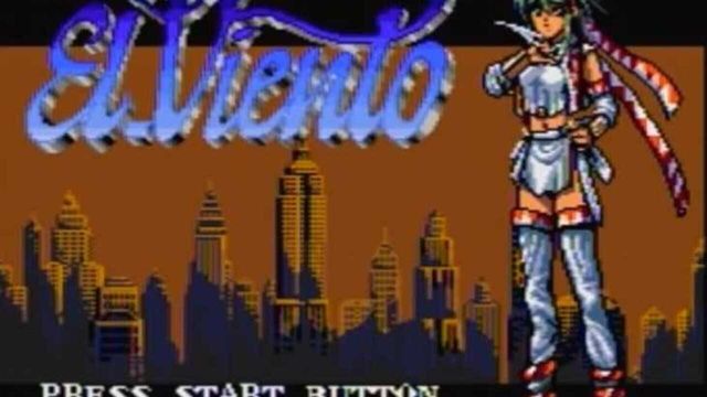 El Viento 3