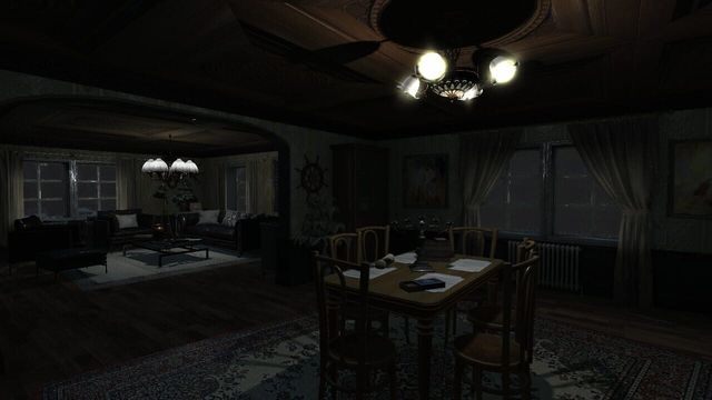 TheNightfall 5