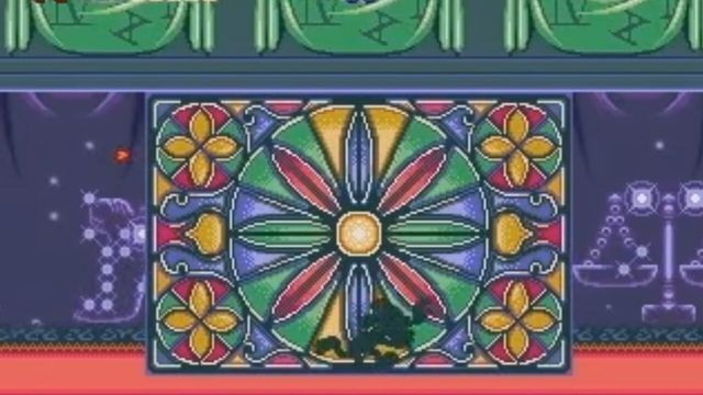 World of Illusion Starring Mickey Mouse and Donald Duck 3