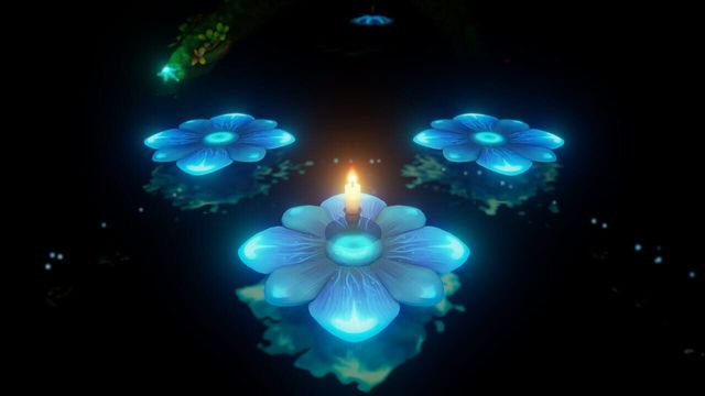 Candleman: The Complete Journey 2