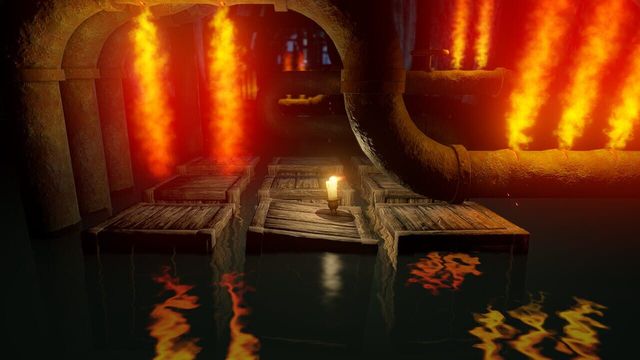 Candleman: The Complete Journey 4