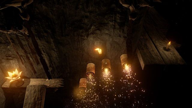 Candleman: The Complete Journey 5