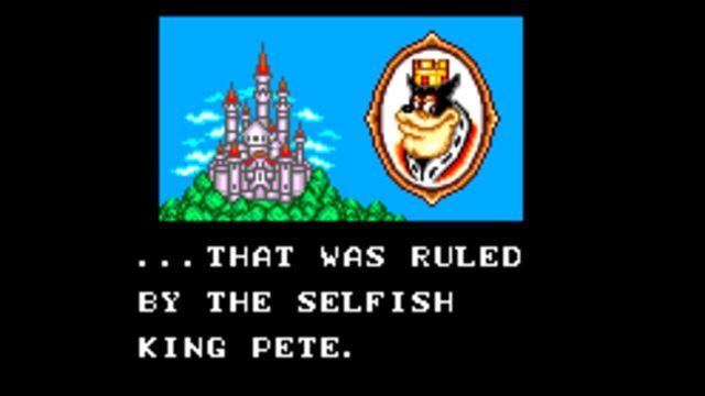 Legend of Illusion Starring Mickey Mouse 3