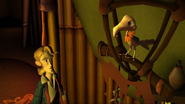 Tales of Monkey Island: Chapter 1 - Launch of the Screaming Narwhal 6
