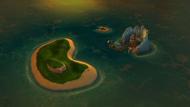 Tales of Monkey Island: Chapter 2 - The Siege of Spinner Cay 2
