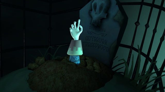 Tales of Monkey Island: Chapter 5 - Rise of the Pirate God 6