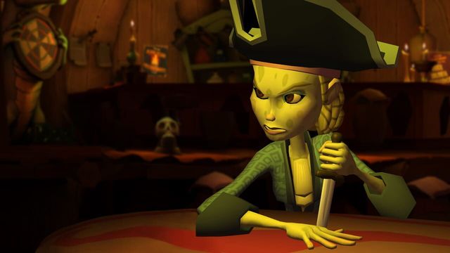 Tales of Monkey Island: Chapter 4 - The Trial and Execution of Guybrush Threepwood 3