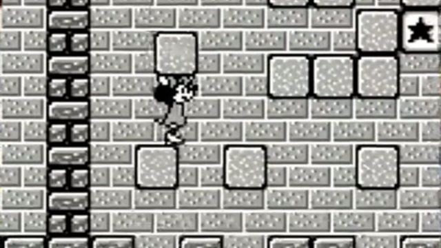 Mickey's Dangerous Chase 1