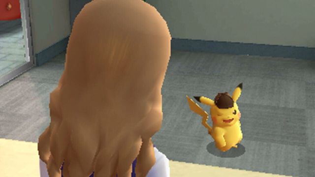 Detective Pikachu 6