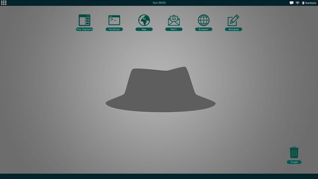 Grey Hack 2