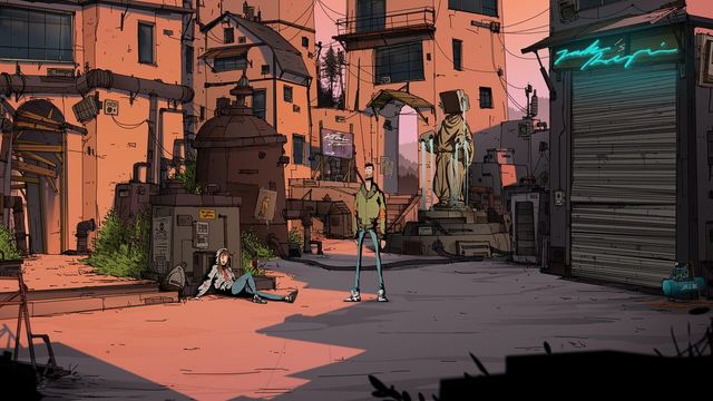 Unforeseen Incidents 2