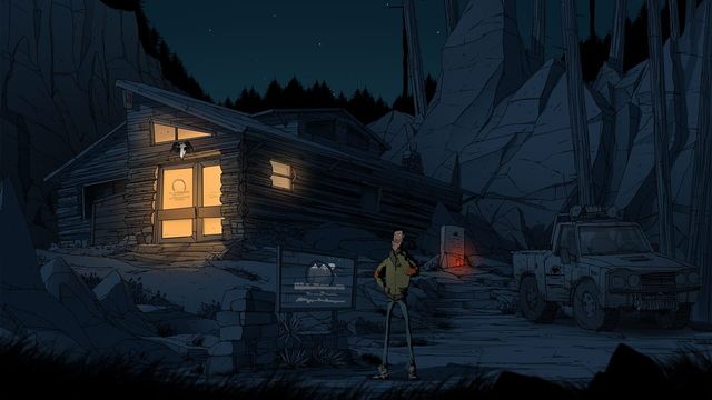 Unforeseen Incidents 3