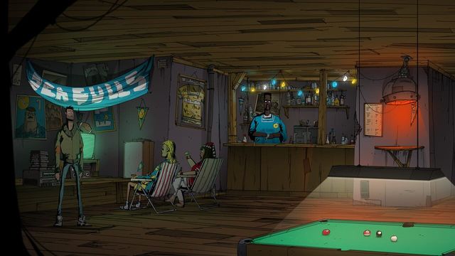 Unforeseen Incidents 4