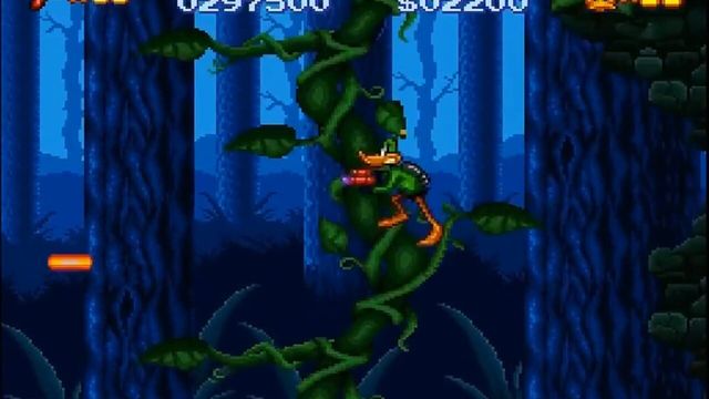 Daffy Duck: The Marvin Missions 2