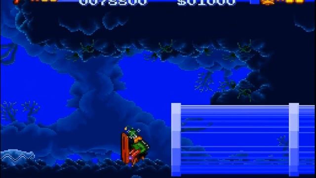 Daffy Duck: The Marvin Missions 3