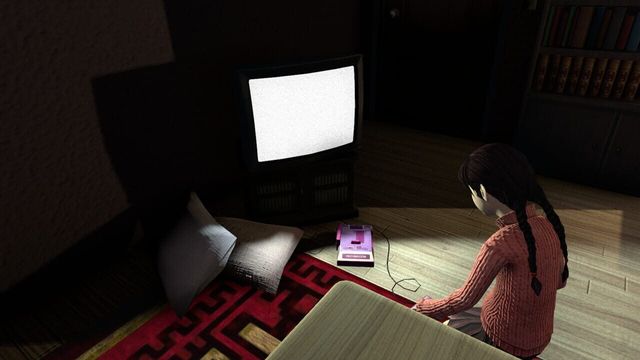 Yume Nikki: Dream Diary 3