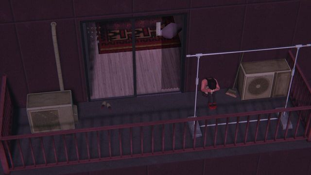 Yume Nikki: Dream Diary 4
